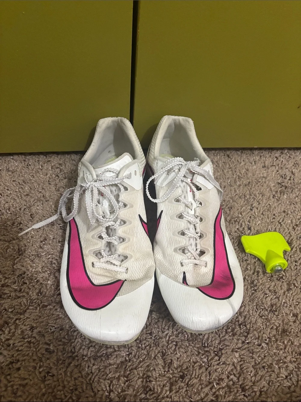 Nike see pictures